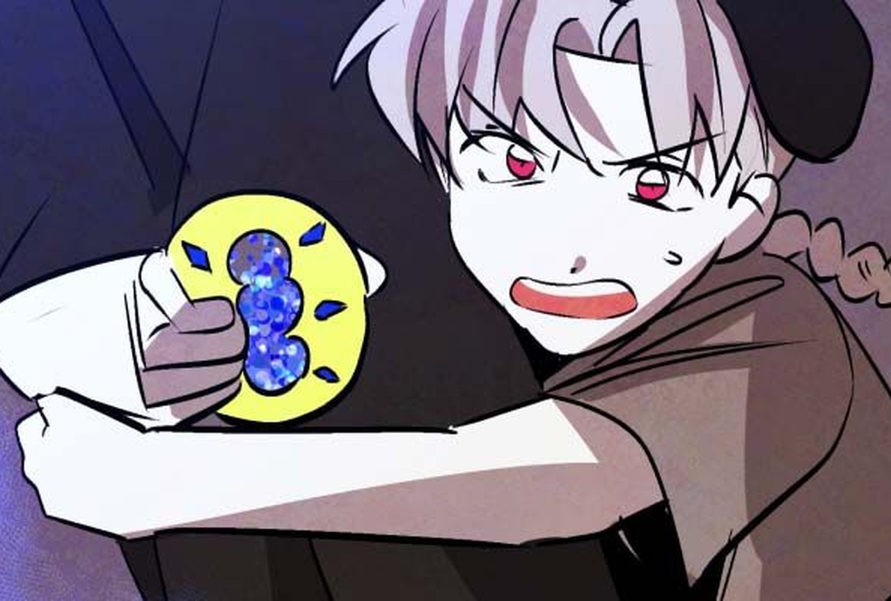 Stella - Episode 33 - ONO Webtoon et Manga