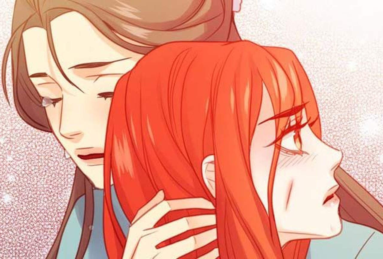 L'Azalée - Episode 64 - ONO Webtoon et Manga