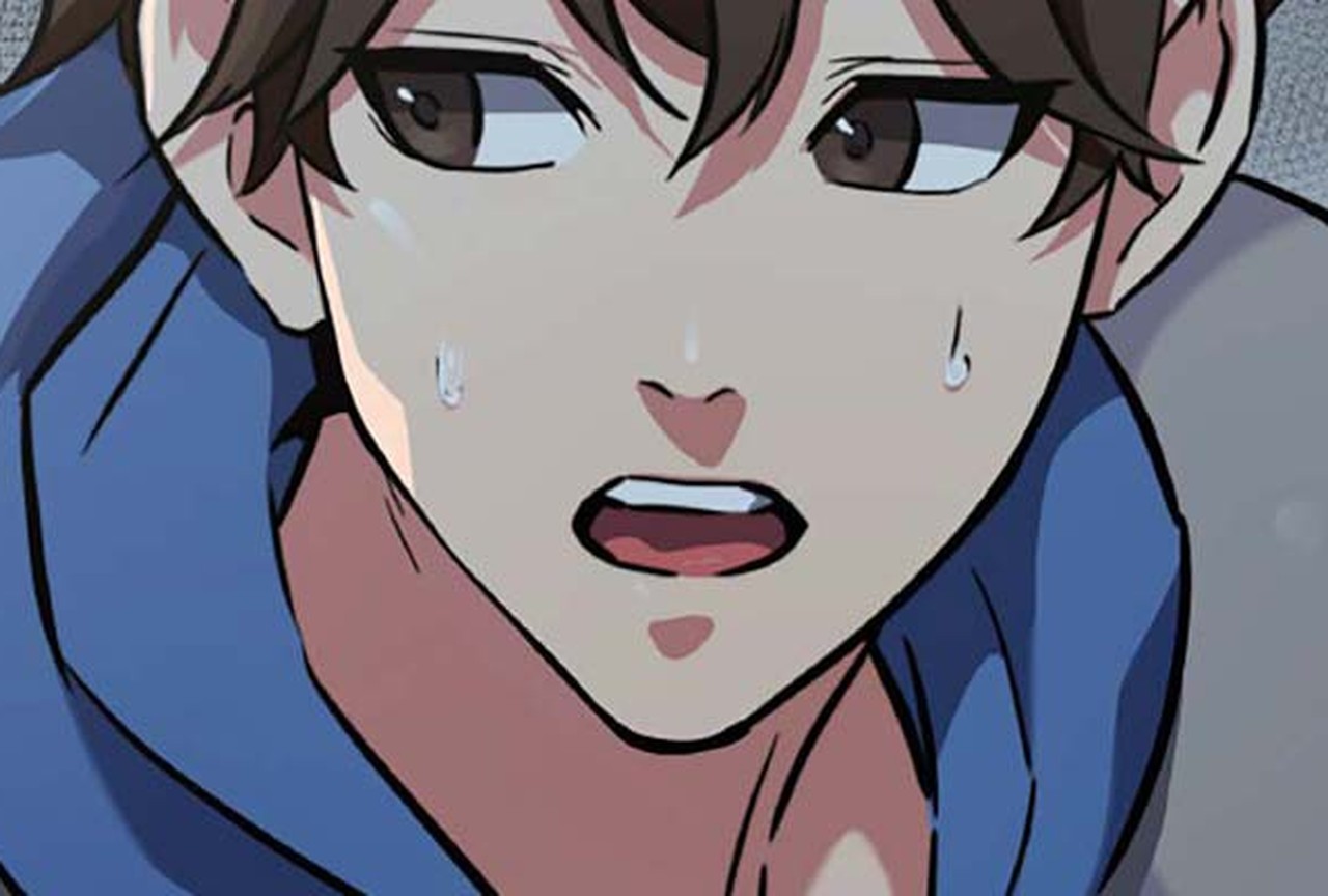 Forever Level One - Episode 5 - ONO Webtoon et Manga