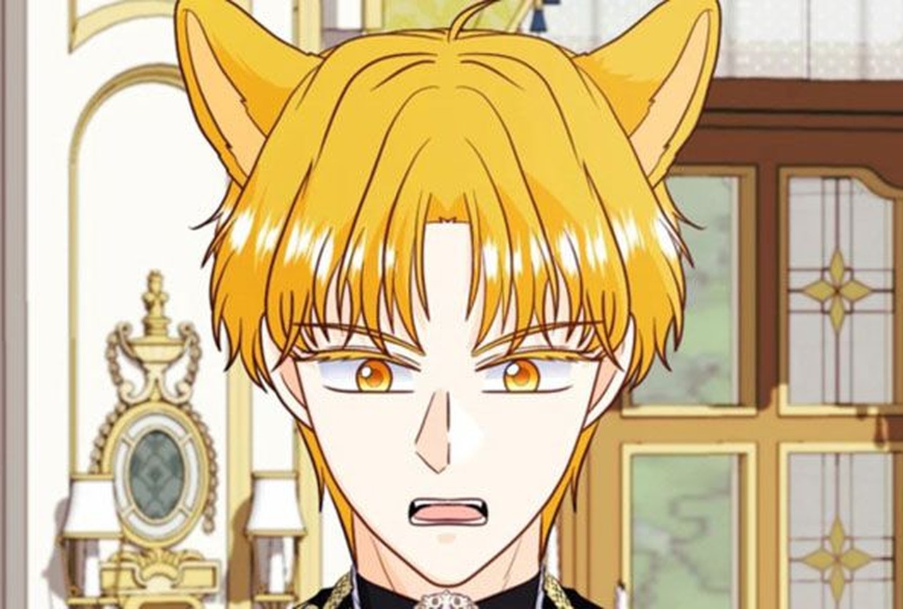 Doux comme un agneau - Episode 71 - ONO Webtoon et Manga