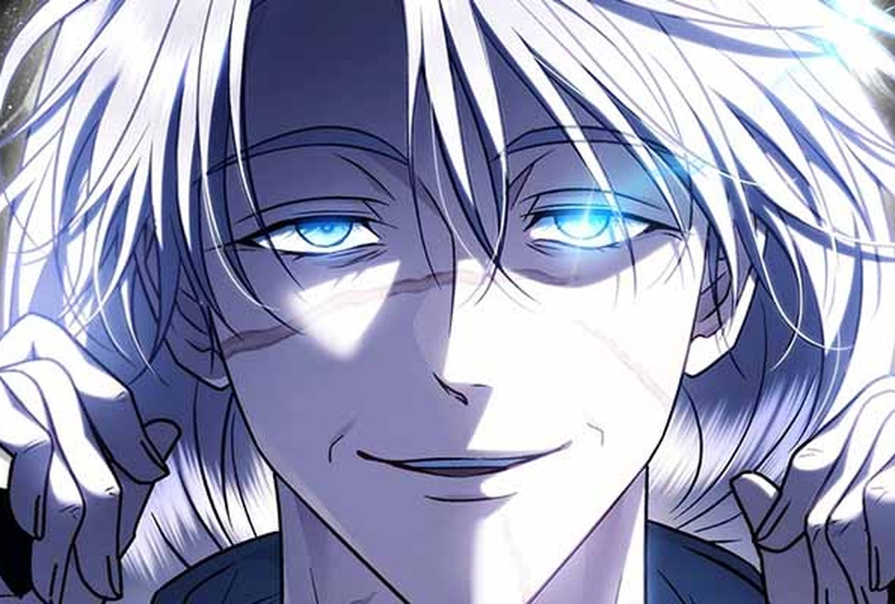 I will become the villain's poison taster - Episode 82 - ONO Webtoon et Manga