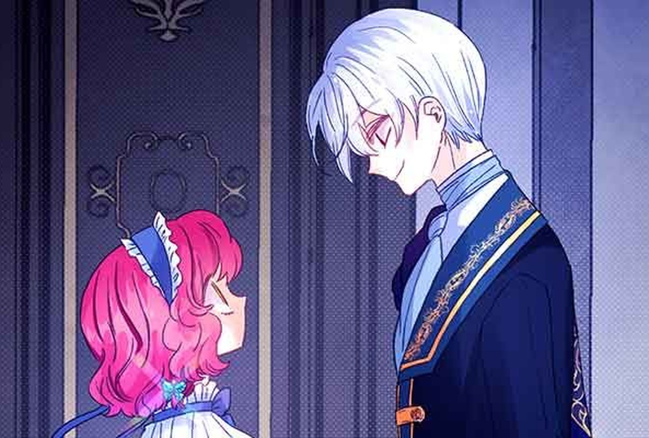 Le Duc au grand cœur - Episode 18 - ONO Webtoon et Manga