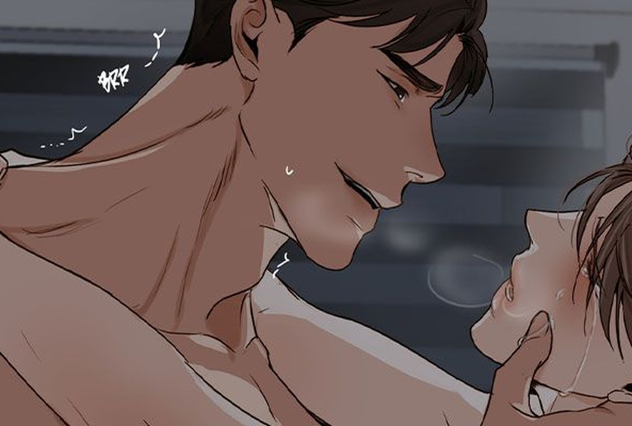 Secondo Piatto - Episode 22 - ONO Webtoon et Manga