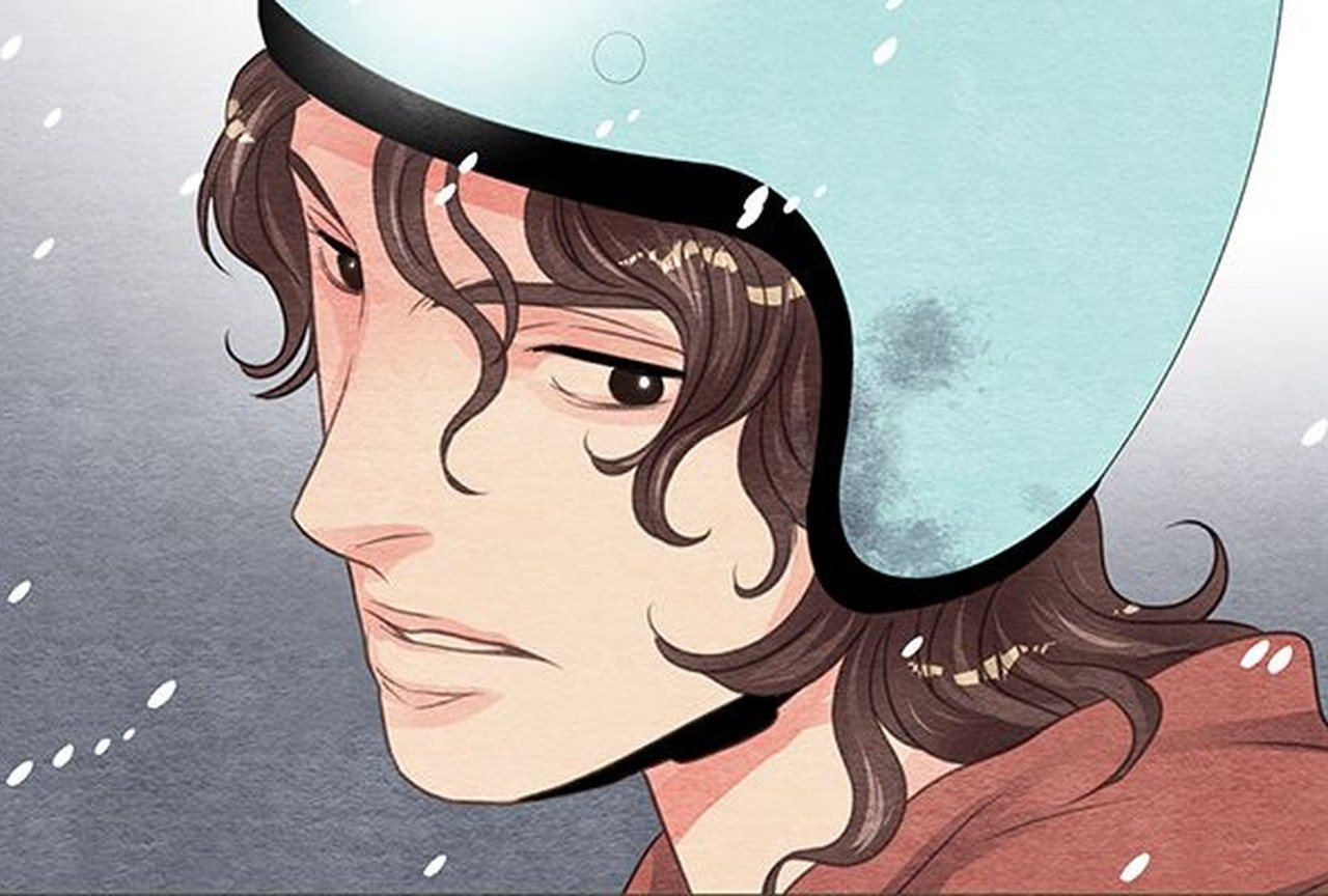 Défense d'aimer - Episode 42 - ONO Webtoon et Manga