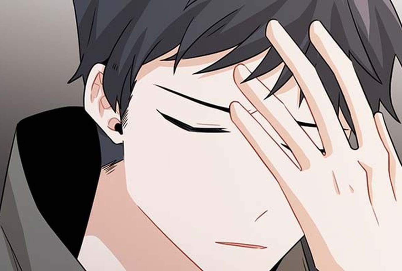 Mon Copycat - Episode 23 - ONO Webtoon et Manga