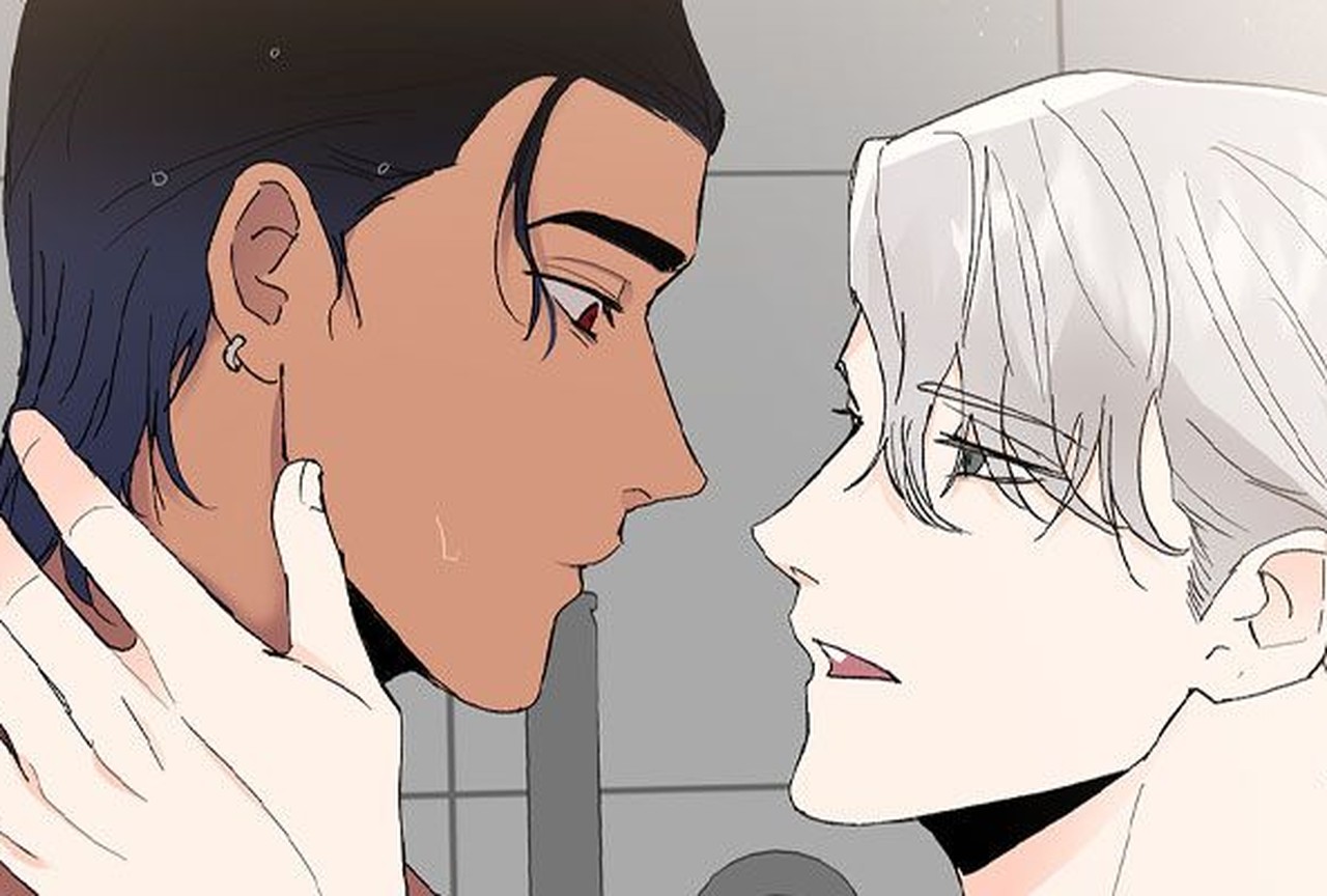 Le Fauve qui avala la Lune - Episode 11 - ONO Webtoon et Manga