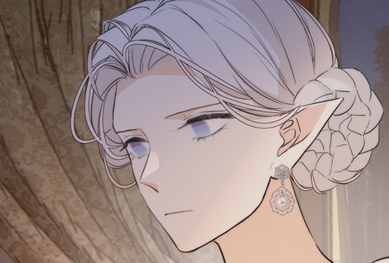 Dragon Prince Desire - Episode 114 - ONO Webtoon et Manga