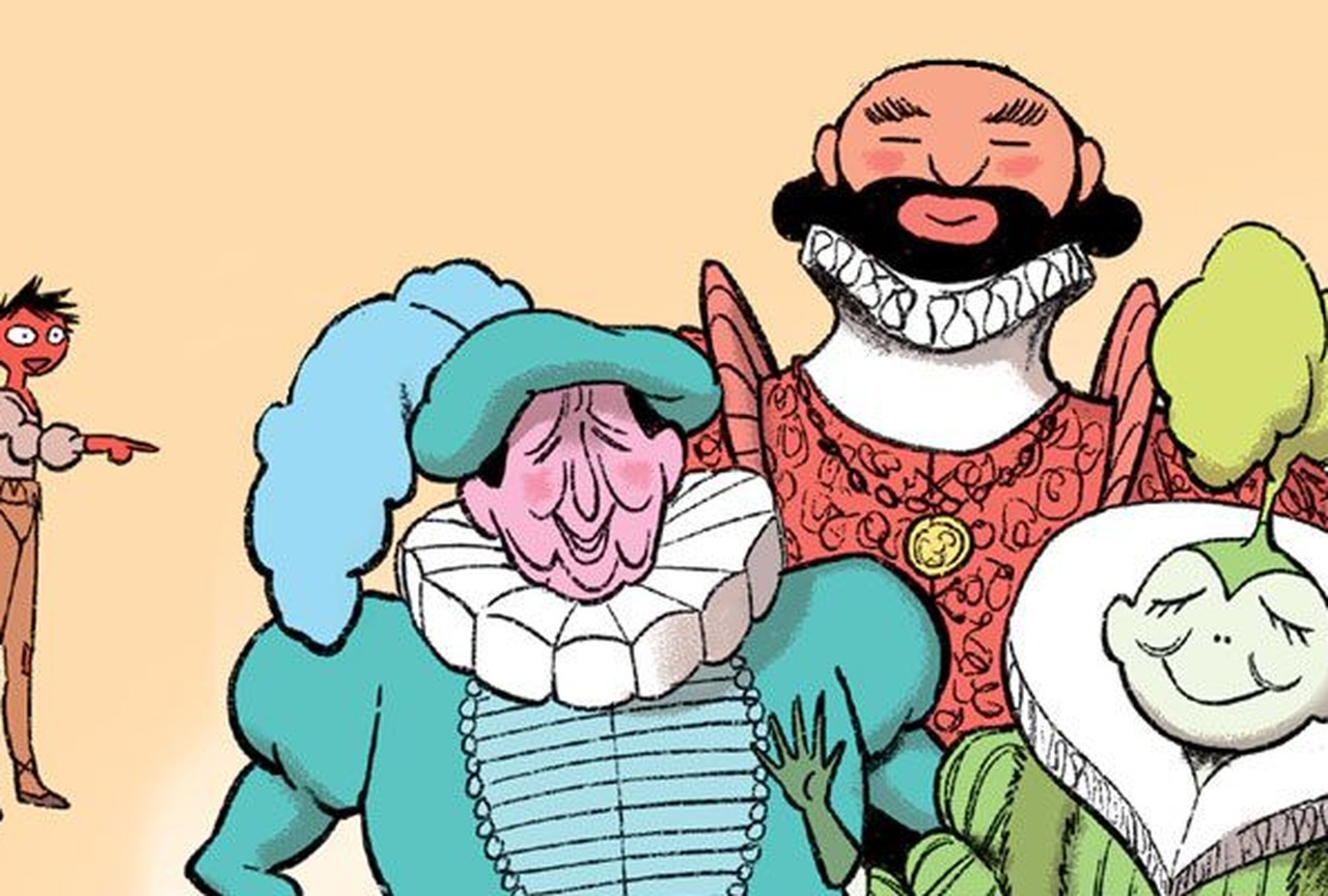 Furieuse - Episode 6 - ONO Webtoon et Manga