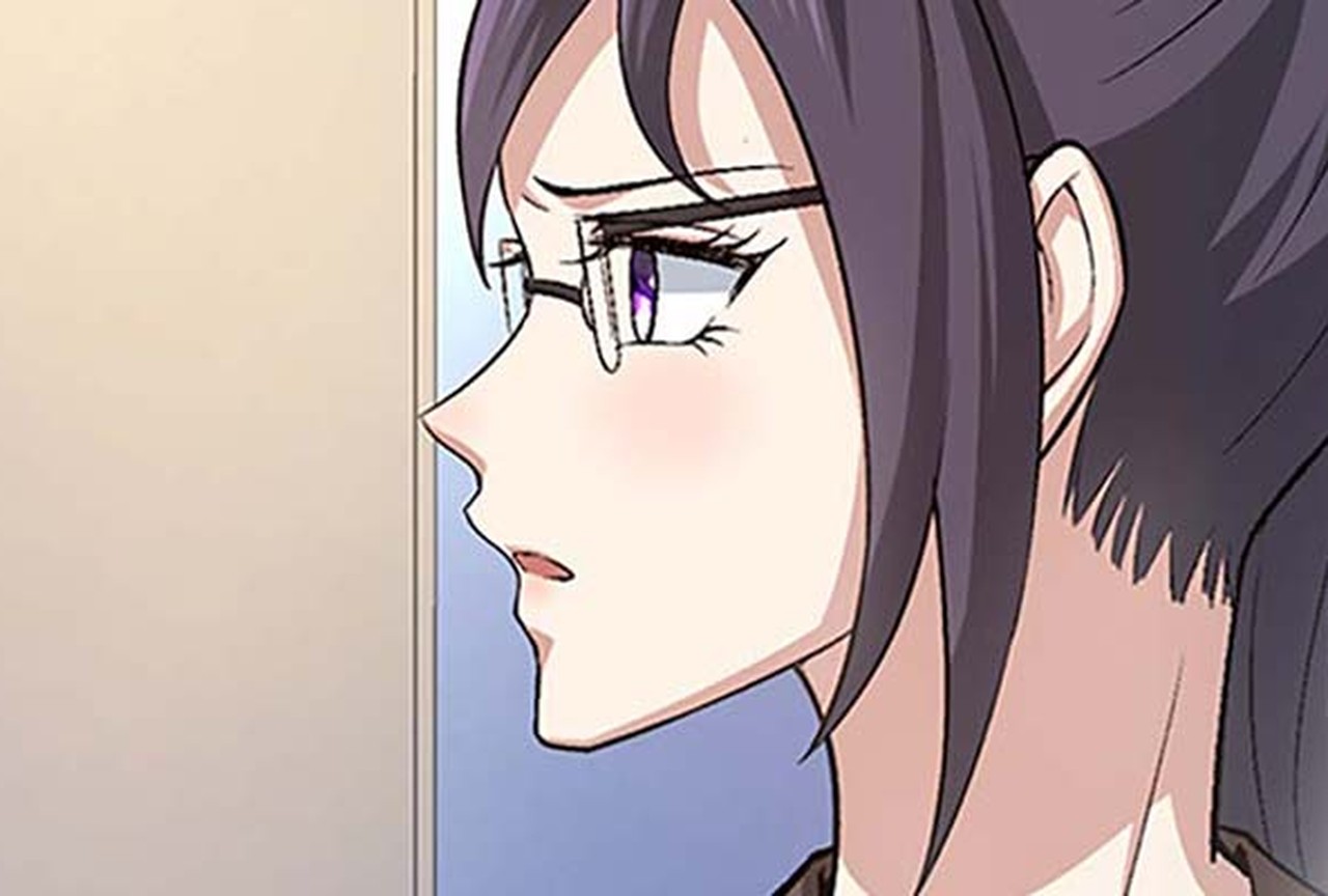 Love after marriage - Épisode 110 - ONO Webtoon et Manga