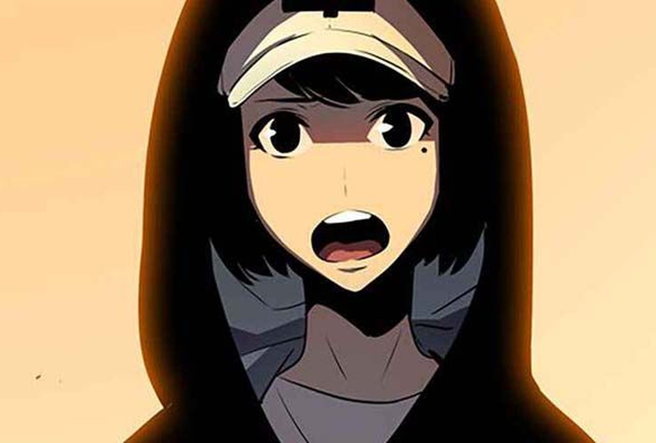Solo Leveling - Episode 46 - ONO Webtoon et Manga