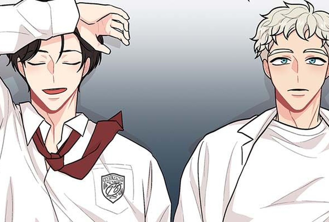 Amants ou faux-semblants ? - Episode 63 - ONO Webtoon et Manga