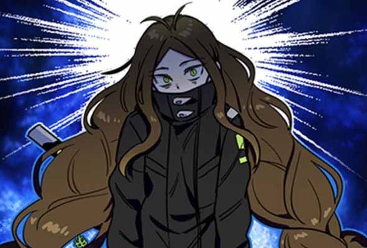 L'Orée du Ciel - Episode 27 - ONO Webtoon et Manga