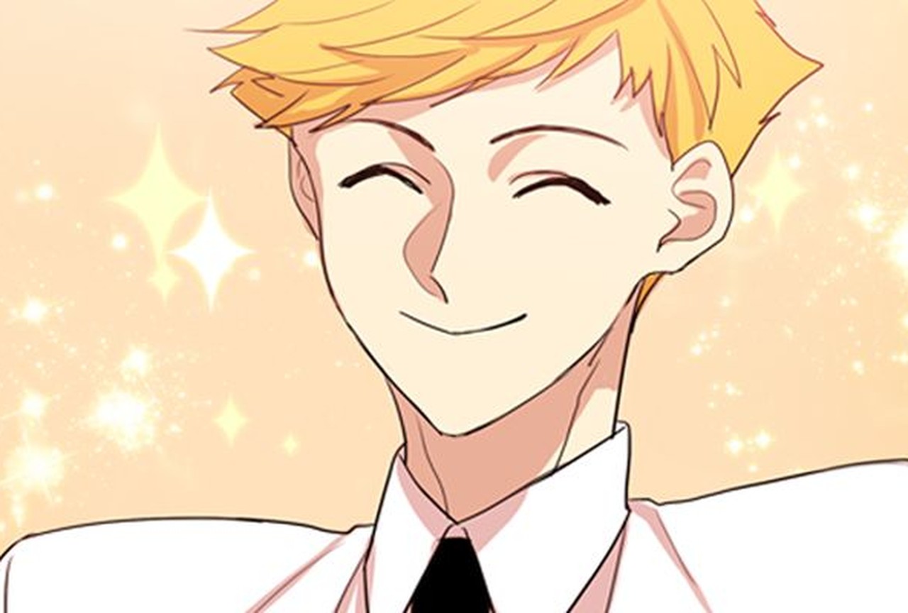 Back to highschool - Episode 41 - ONO Webtoon et Manga