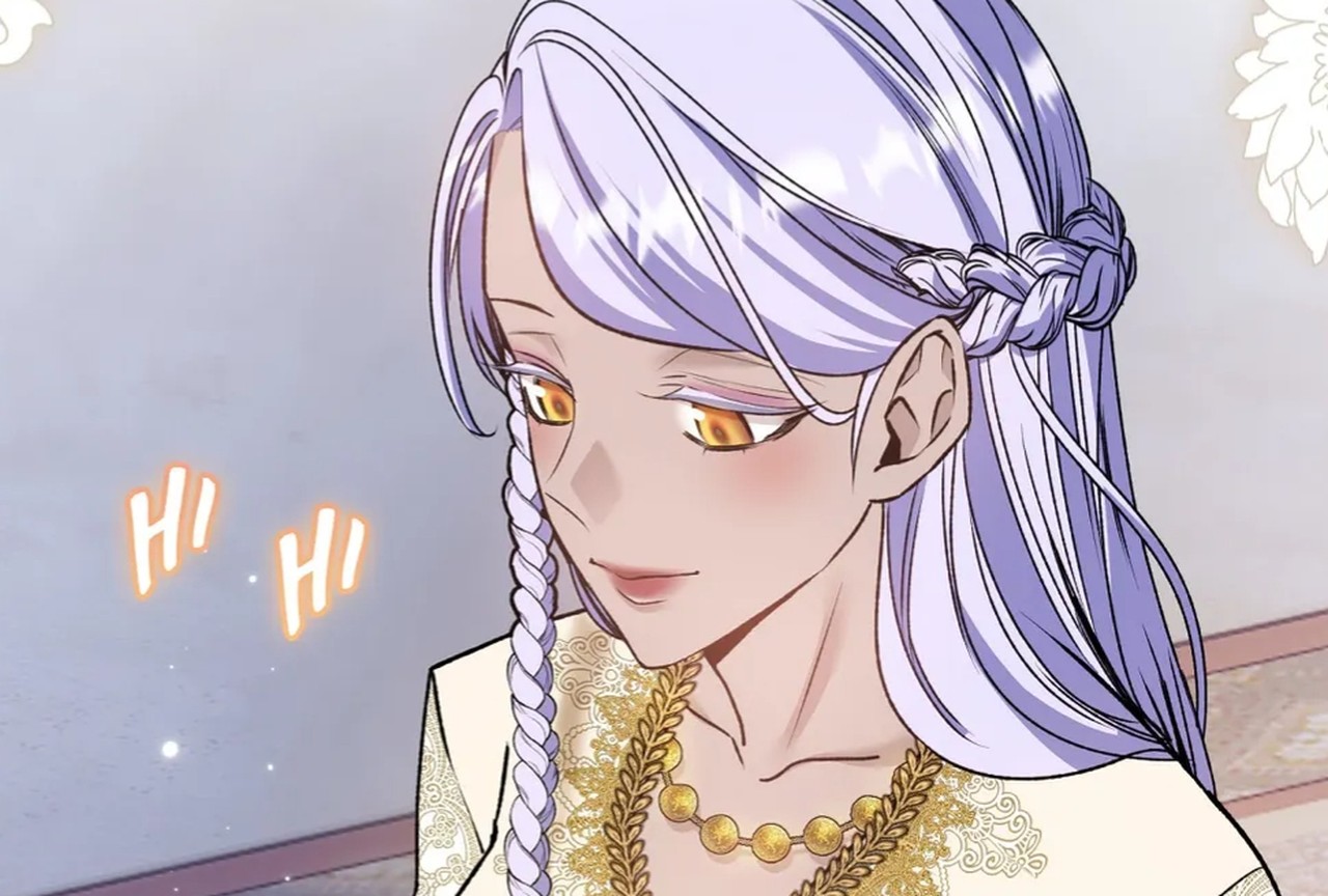 Emperor of chains - Episode 27 - ONO Webtoon et Manga