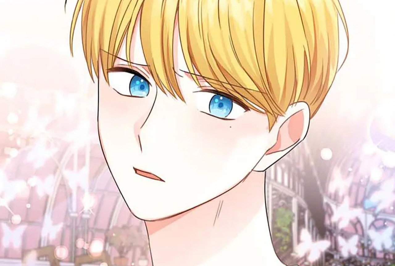 Comment sauver le méchant de l'héroïne - Episode 24 - ONO Webtoon et Manga