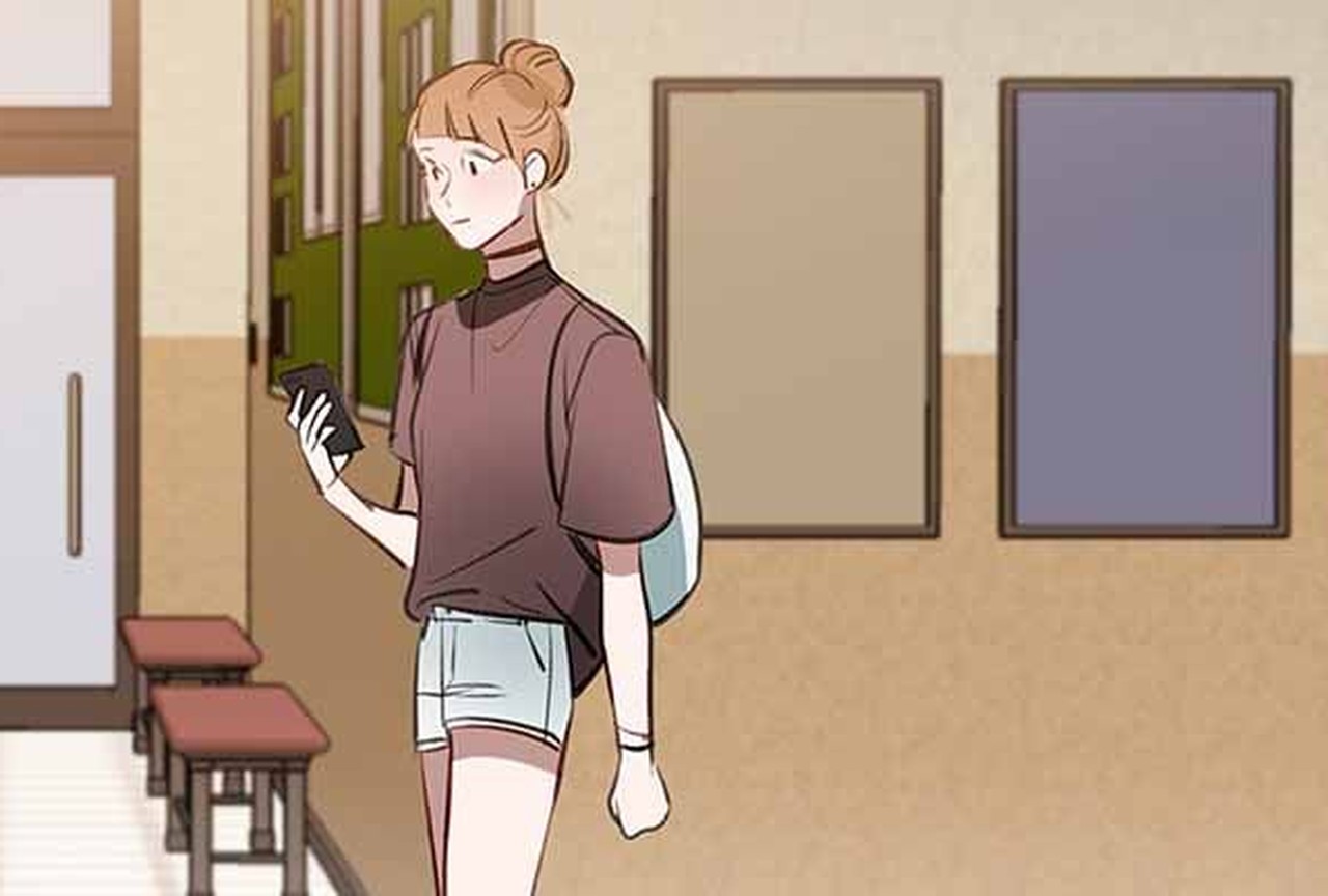 Best mistake - Episode 25 - ONO Webtoon et Manga
