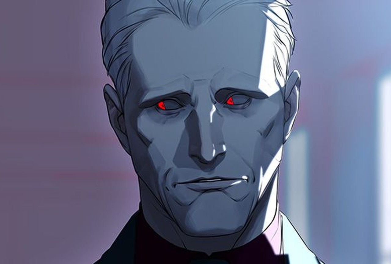 C.O.P - Episode 7 - ONO Webtoon et Manga