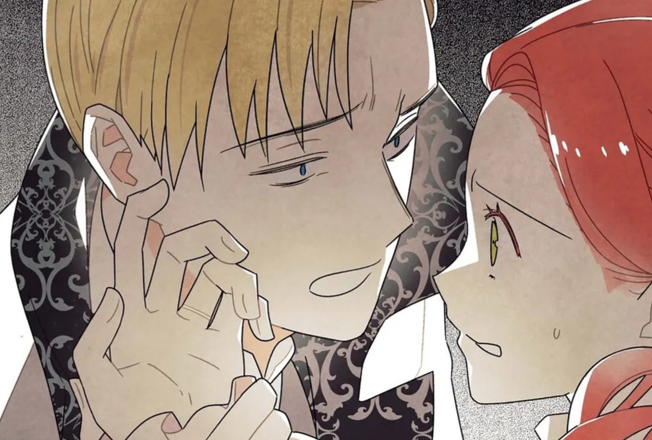 Virginité volée - Episode 53 - ONO Webtoon et Manga