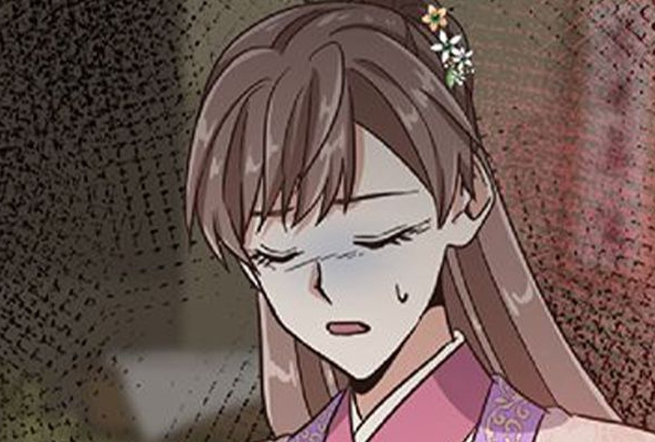 Guérisseuse en herbe - Episode 16 - ONO Webtoon et Manga