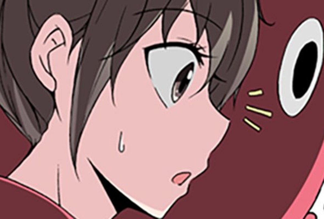 Avec toi pour l'éternité - Episode 2 - ONO Webtoon et Manga