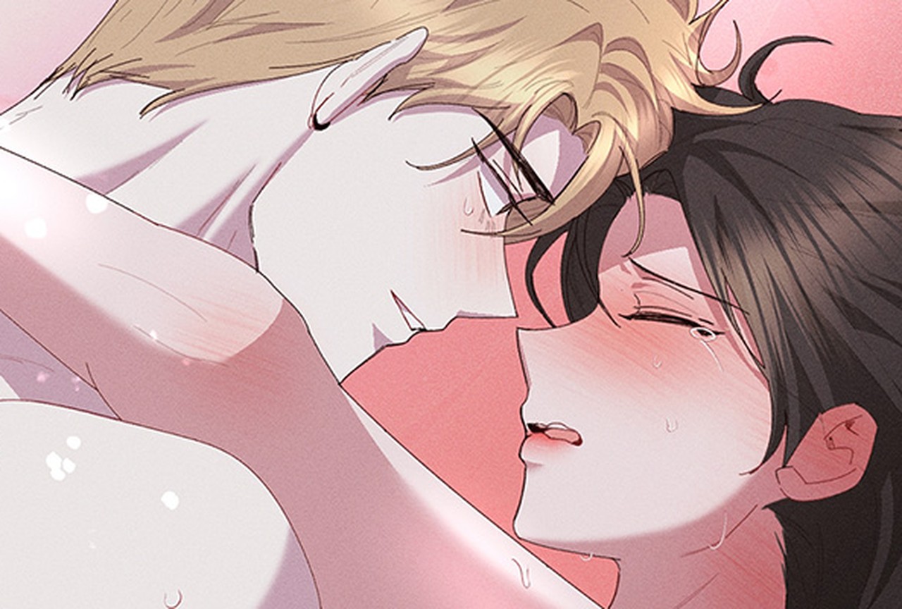 Blood Kiss - Episode 19 & 20 - ONO Webtoon et Manga
