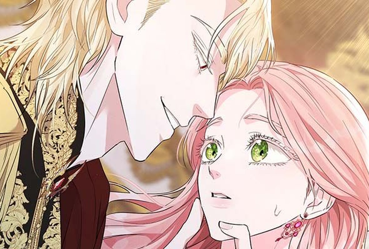 Comment échapper à mon mari le tyran - Episode 5 - ONO Webtoon et Manga
