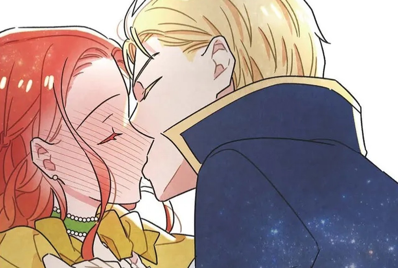 Virginité volée - Episode 11 - ONO Webtoon et Manga