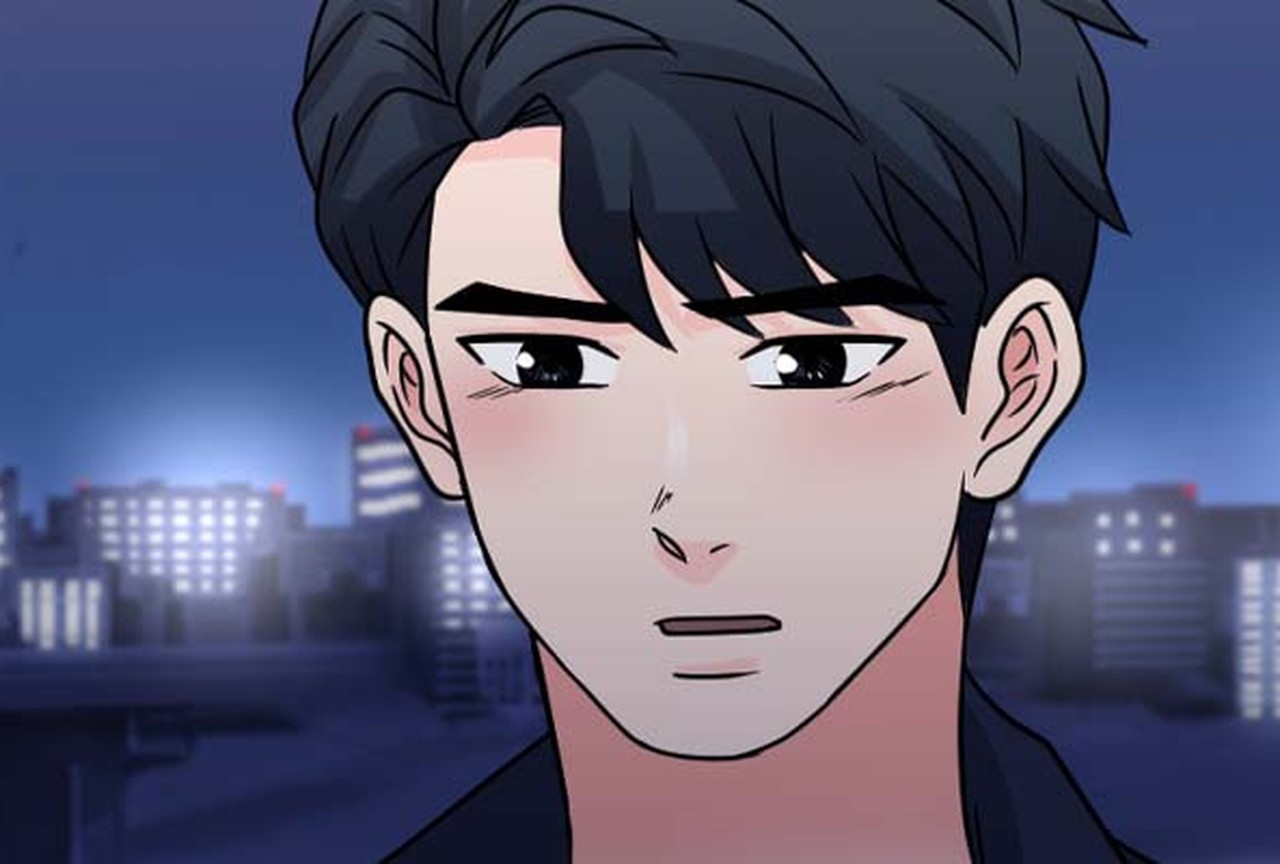 3 jours pour trouver un mari - Épisode 20 - ONO Webtoon et Manga