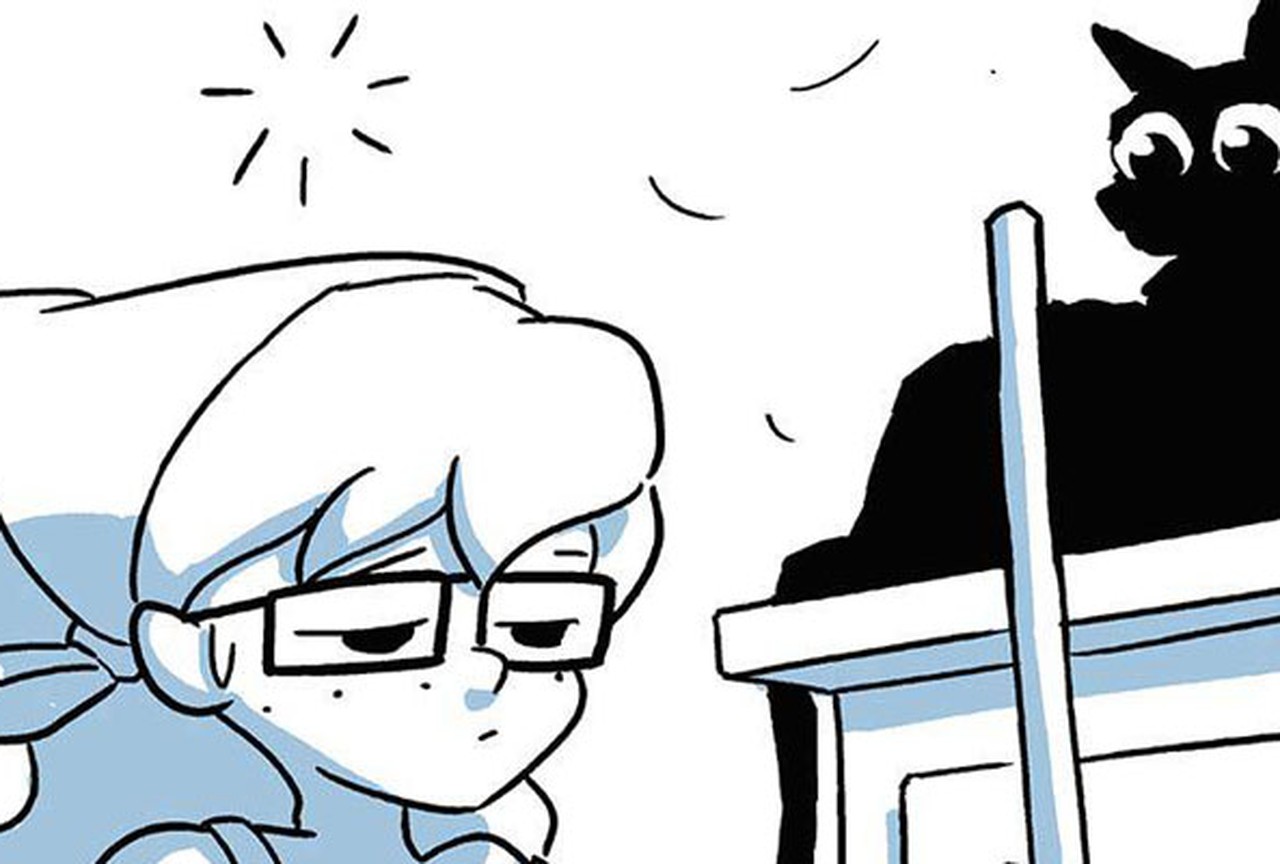 Crapule - Episode 199 - ONO Webtoon et Manga