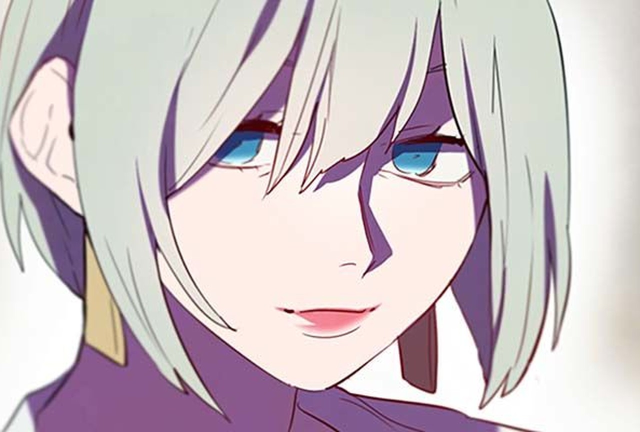 Appetite - Episode 42 - ONO Webtoon et Manga