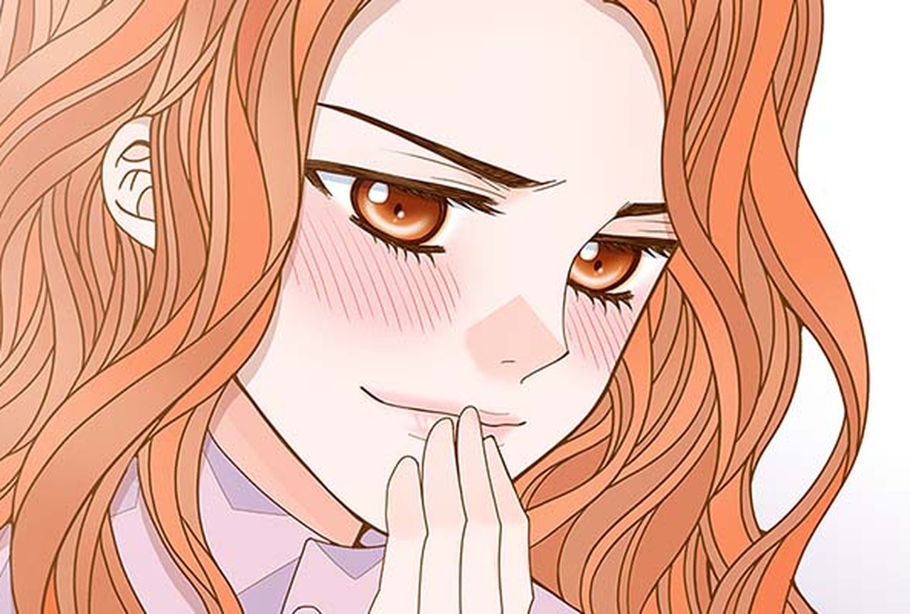 Ce garçon, quel démon ! - Episode 116 - ONO Webtoon et Manga