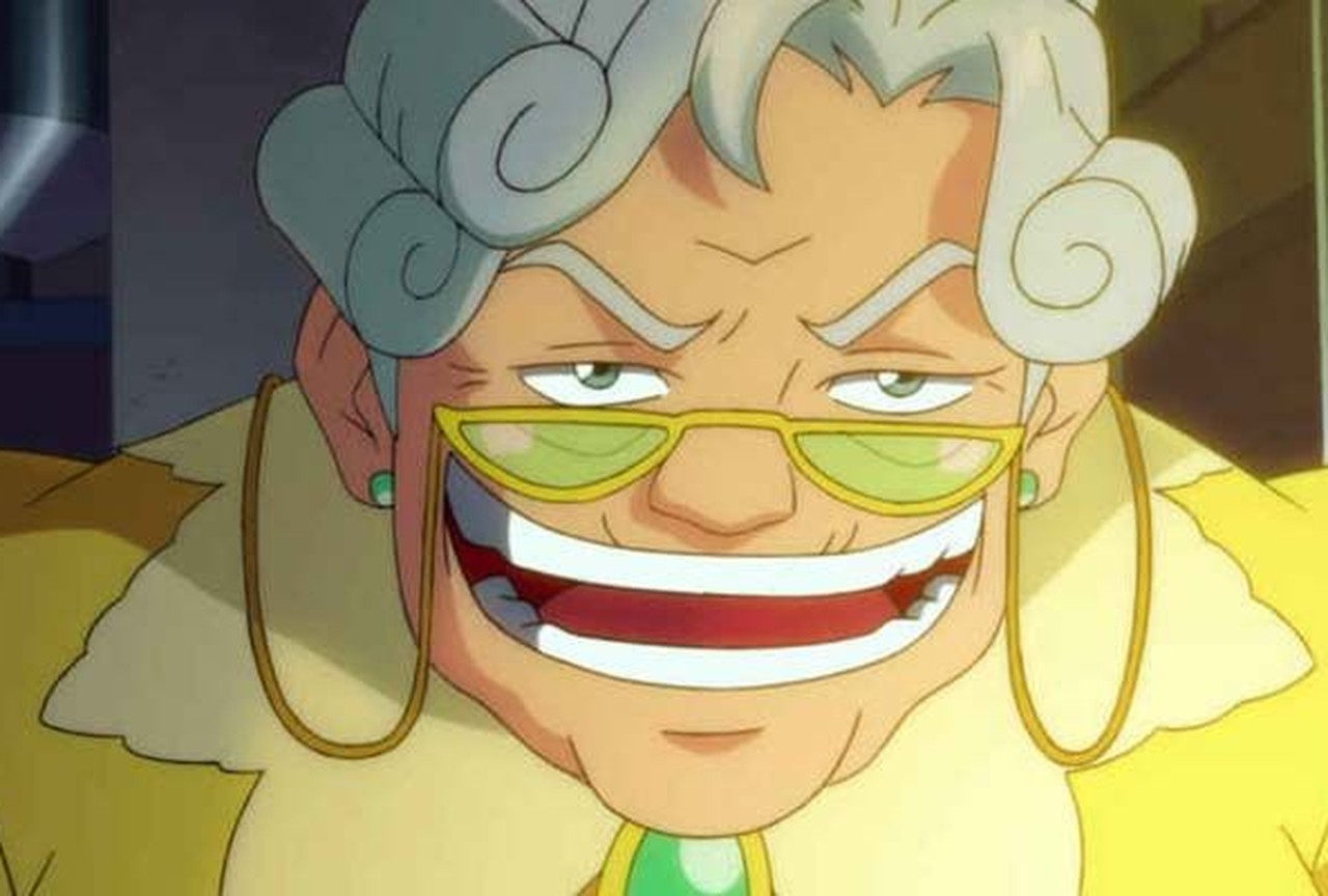 Totally Spies! - Episode 27 - ONO Webtoon et Manga