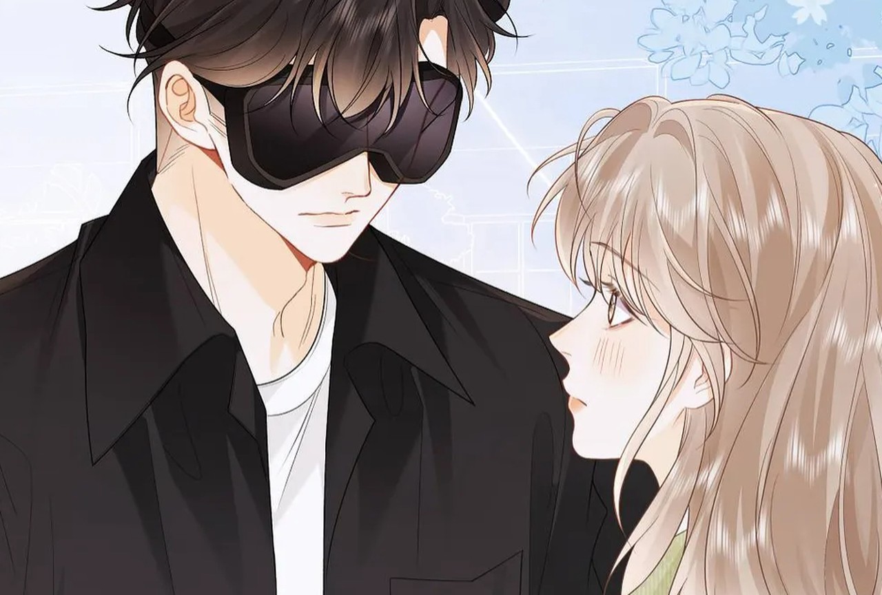 When I Met the Moon - Episode 23 - ONO Webtoon et Manga