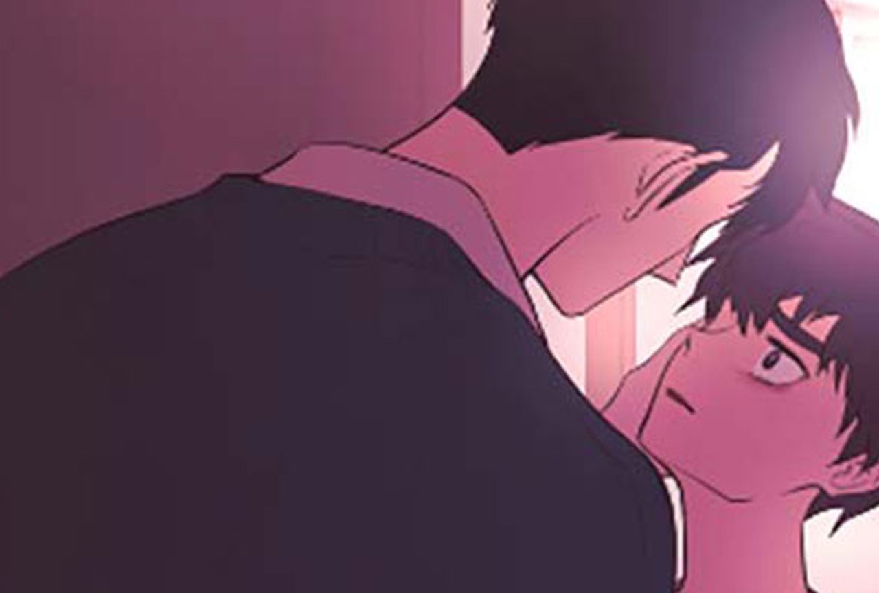 Just Kidding - Episode 76 - ONO Webtoon et Manga