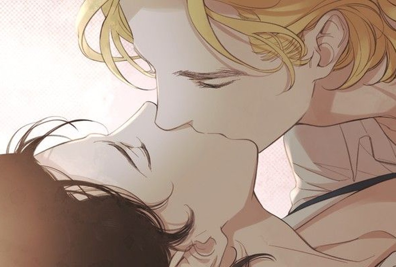 (+18) L'affaire Max Mojave - Episode 18 - ONO Webtoon et Manga
