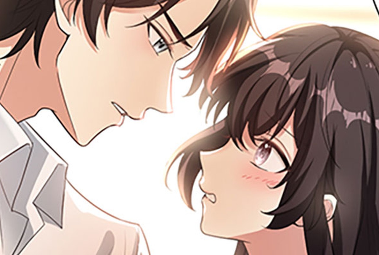 Mr Intrigue's Love Game - Episode 23 - ONO Webtoon et Manga