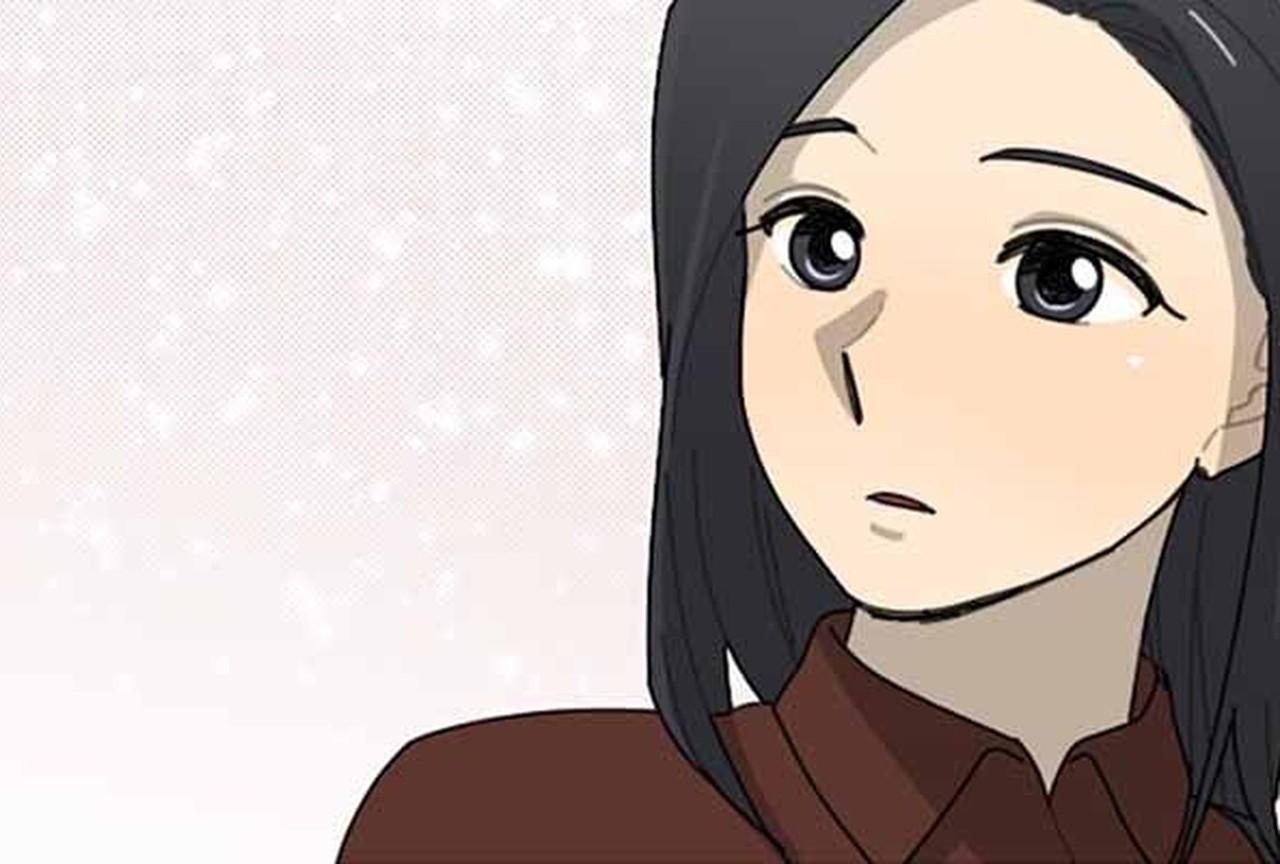 Le charme singulier de ma voisine - Episode 74 - ONO Webtoon et Manga