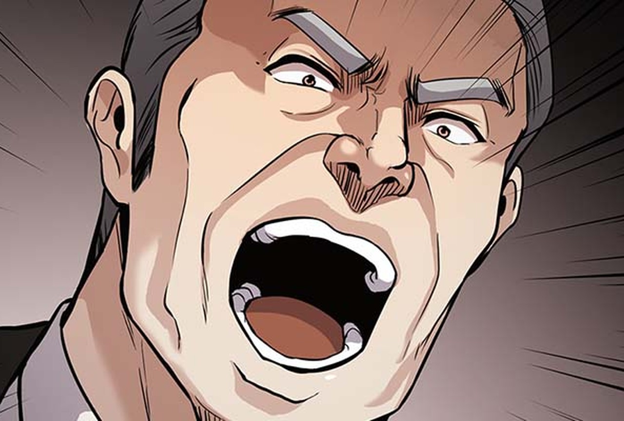 Again my life - Episode 137 - ONO Webtoon et Manga