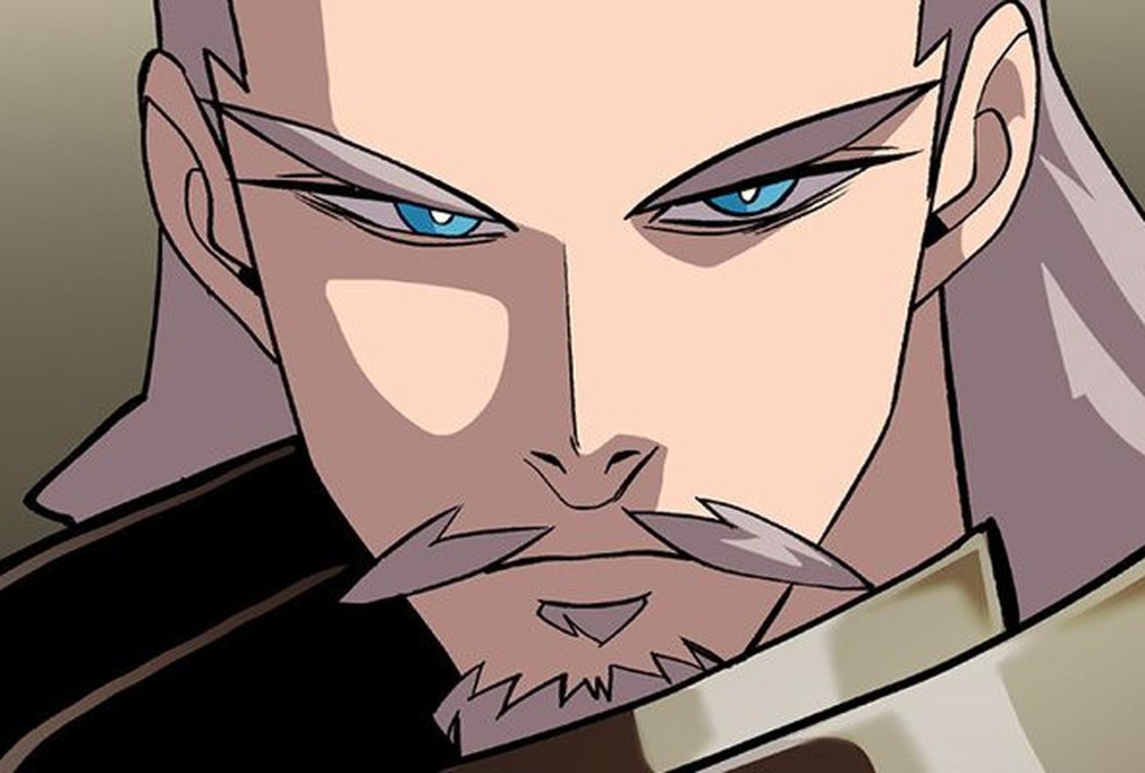 From Pawn to King - Episode 48 - ONO Webtoon et Manga