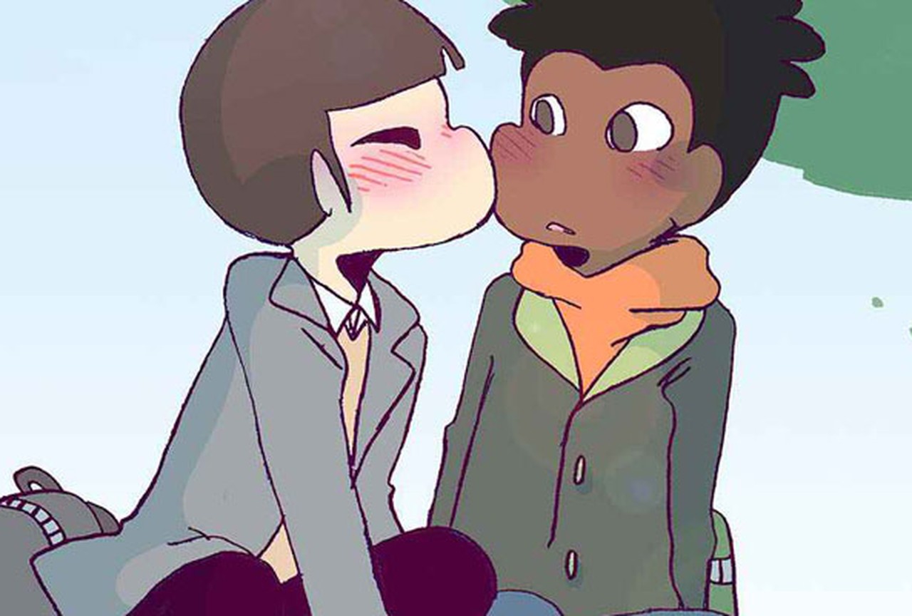 6+6+6+6 - Episode 20 - ONO Webtoon et Manga