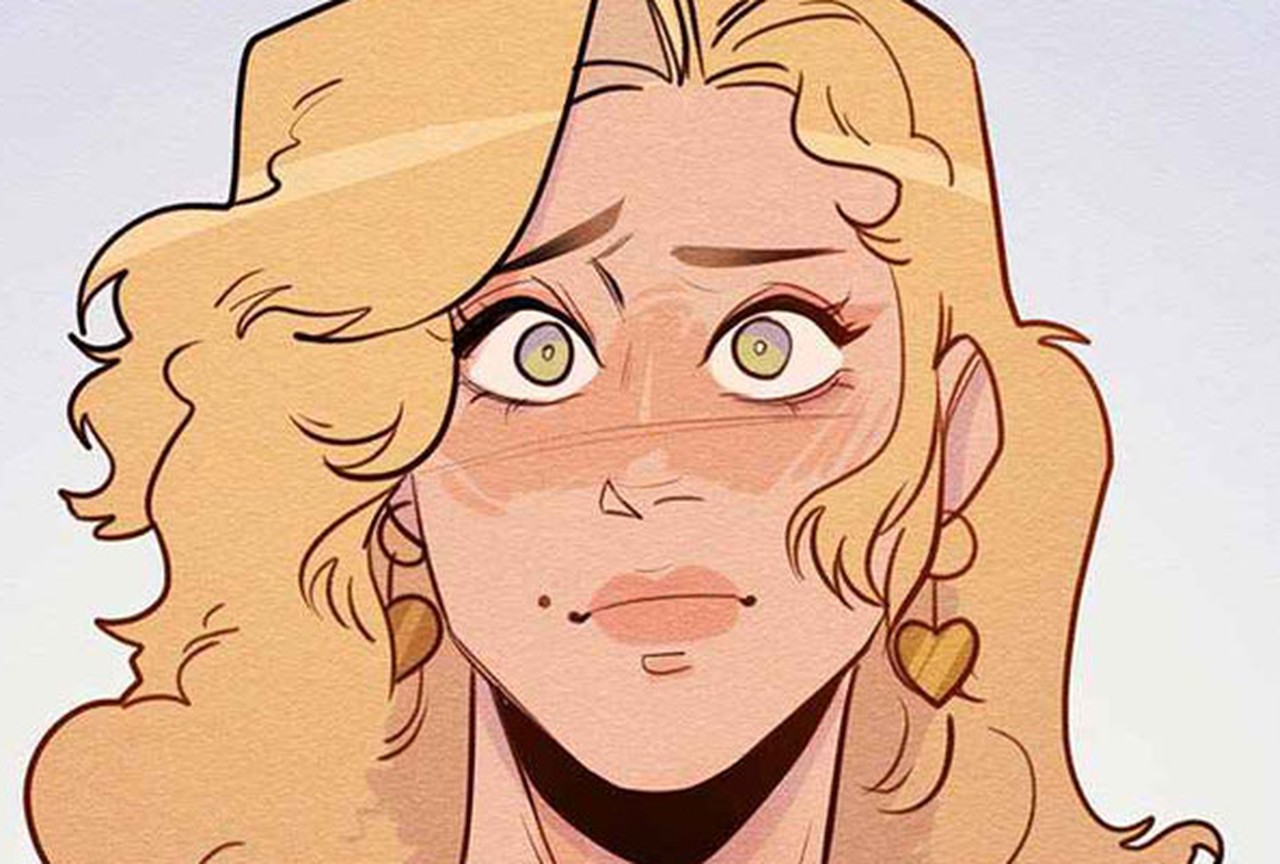 Les Combats Invisibles - Episode 1 - ONO Webtoon et Manga