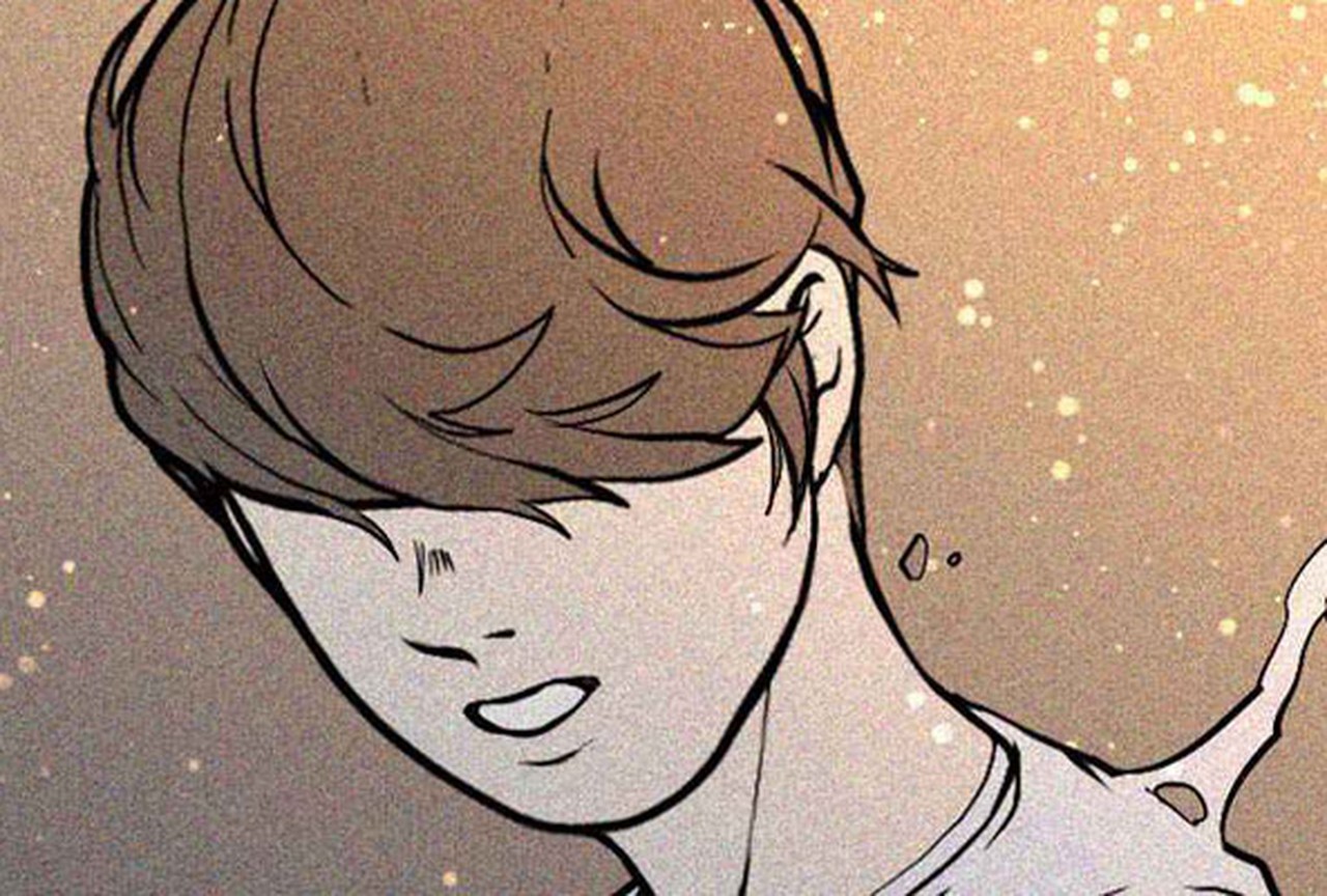 Unmasked - Episode 7 - ONO Webtoon et Manga