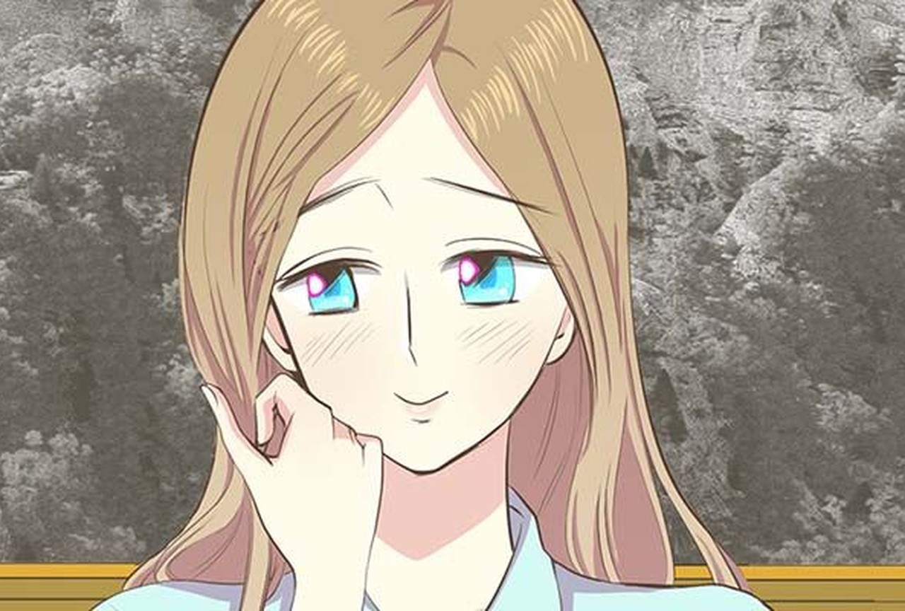 Miss Absurdité - Episode 3 - ONO Webtoon et Manga