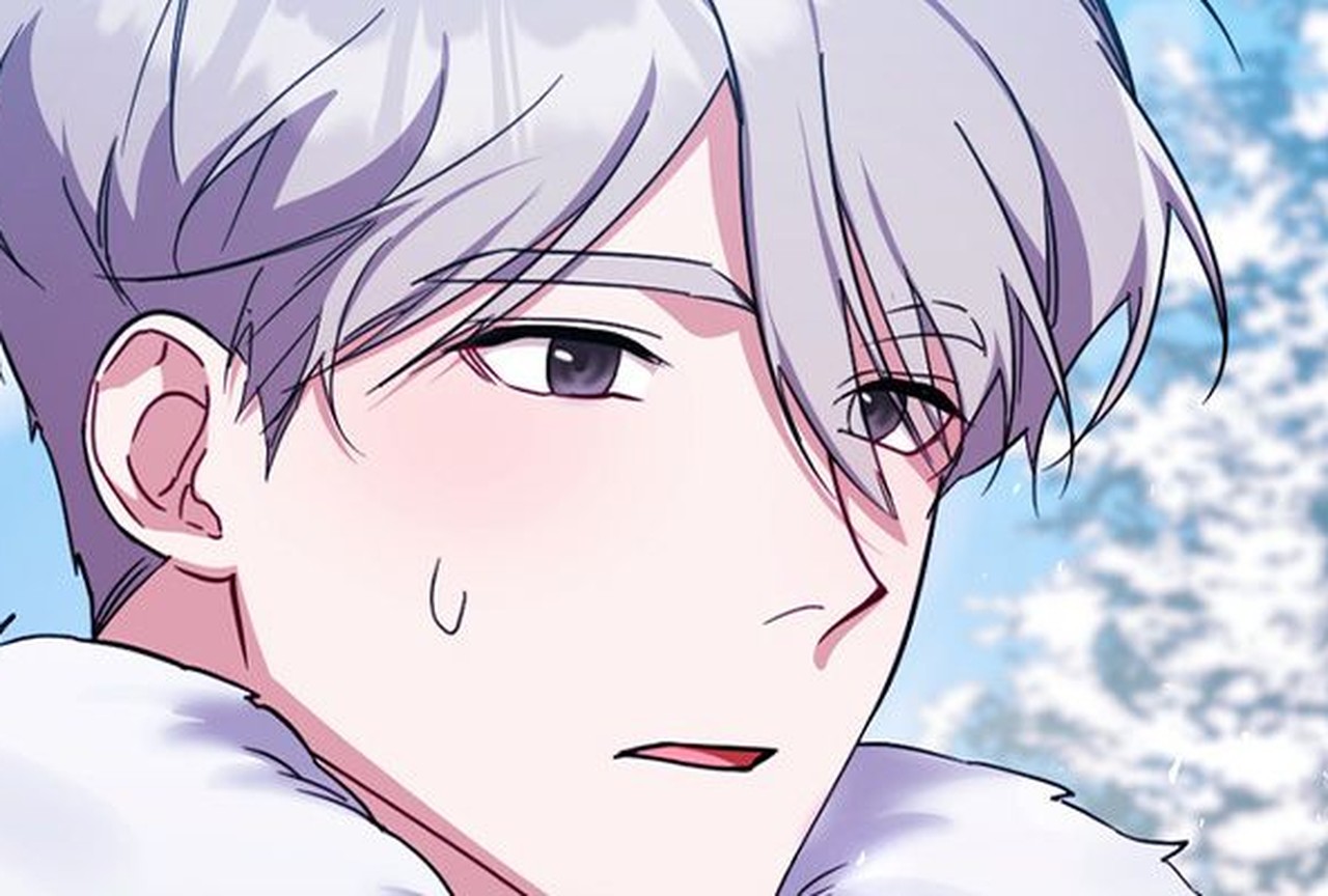 Le poids de la couronne - Episode 25 - ONO Webtoon et Manga