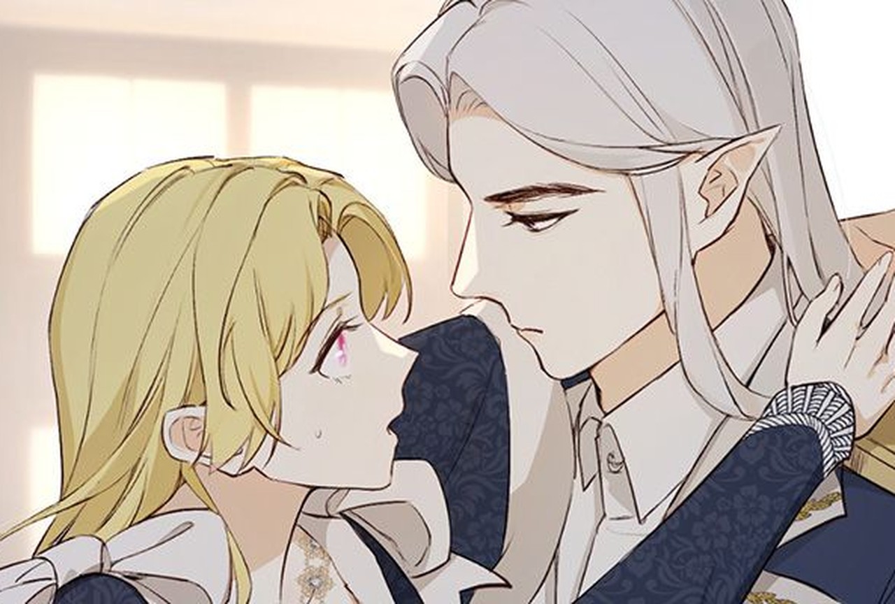 Dragon Prince Desire - Episode 74 - ONO Webtoon et Manga