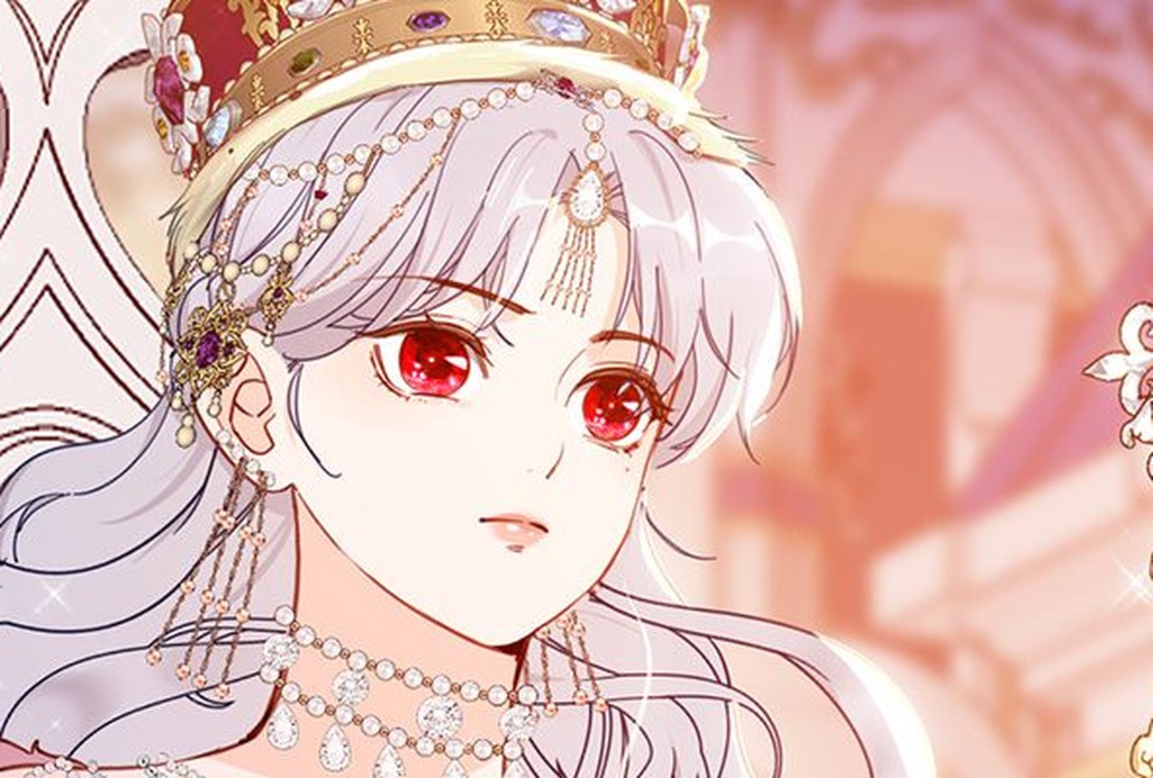 La Renaissance d'une Princesse - Episode 82 - ONO Webtoon et Manga