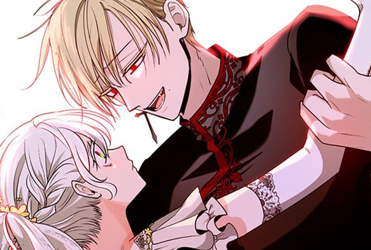 La sorcière sans espoir - Episode 104 - ONO Webtoon et Manga