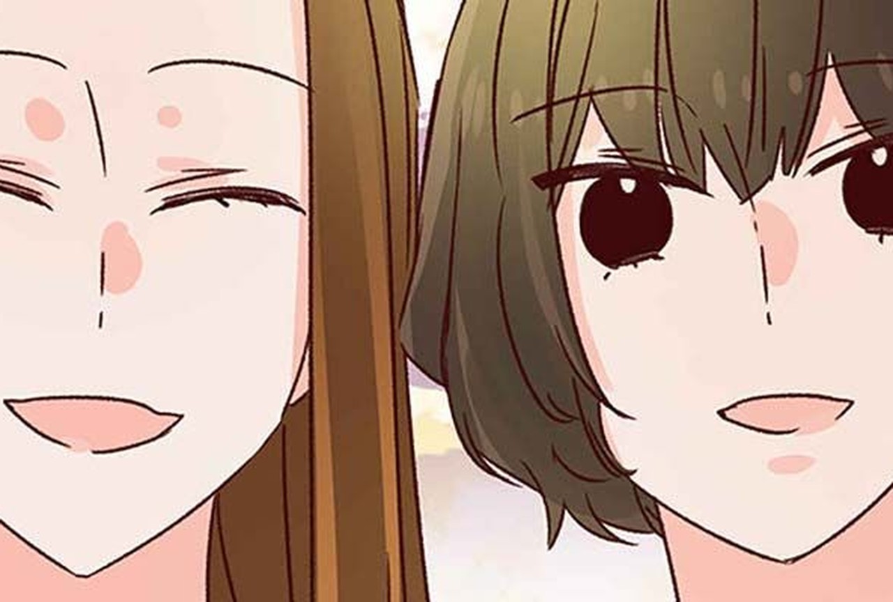 Rouge Sucré - Episode 66 - ONO Webtoon et Manga