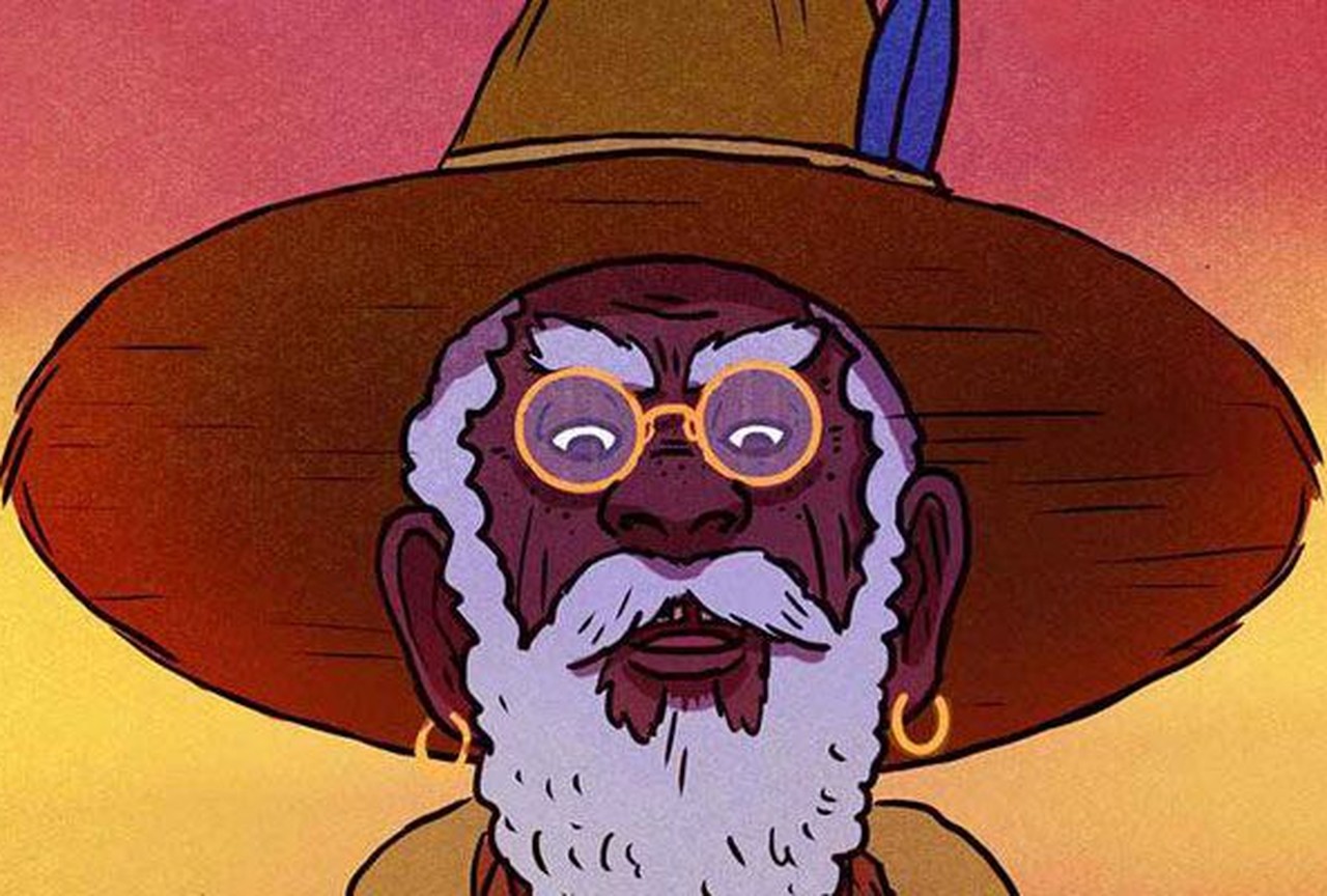 Crystal Digger - Episode 12 - ONO Webtoon et Manga