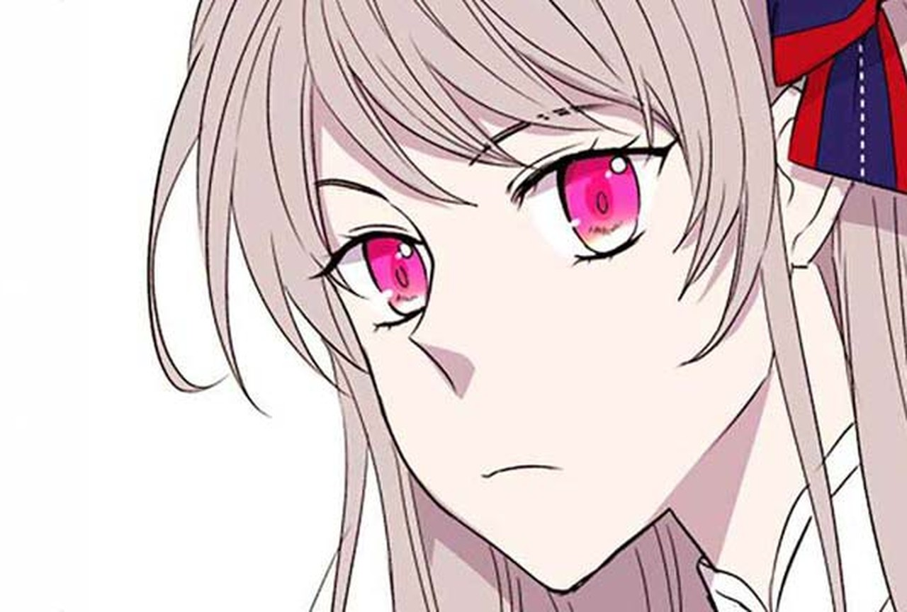 Le Jardin aux fleurs pourpres - Episode 19 - ONO Webtoon et Manga